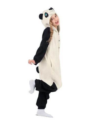 Disfraz de Oso Pijama Infantil