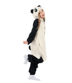 Disfraz de Oso Pijama Infantil