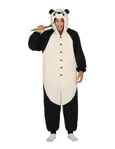 Disfraz de Oso Pijama para Adulto
