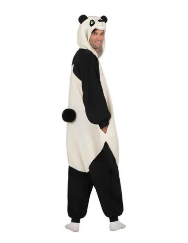 Disfraz de Oso Pijama para Adulto