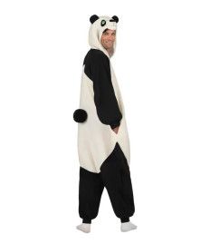 Disfraz de Oso Pijama para Adulto
