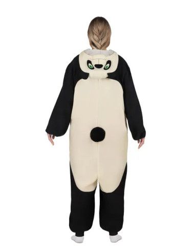 Disfraz de Oso Pijama para Adulto