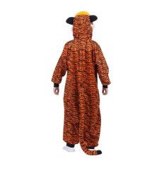 Disfraz de Tigre Pijama Infantil