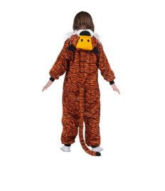 Disfraz de Tigre Pijama Infantil