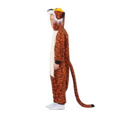 Disfraz de Tigre Pijama Infantil