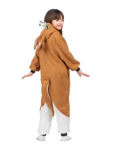 Disfraz de Canguro Pijama Infantil