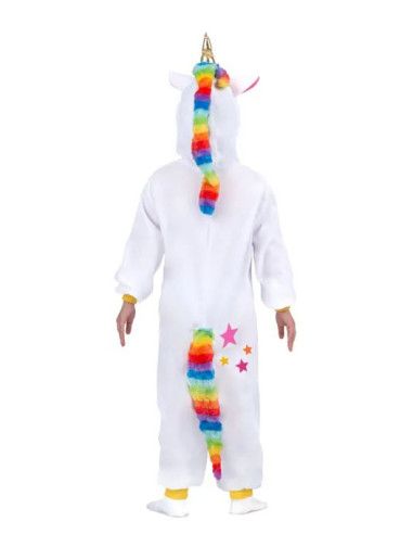 Disfraz de Unicornio Pijama Infantil