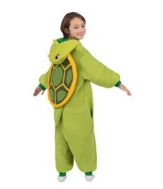 Disfraz de Tortuga Pijama Infantil