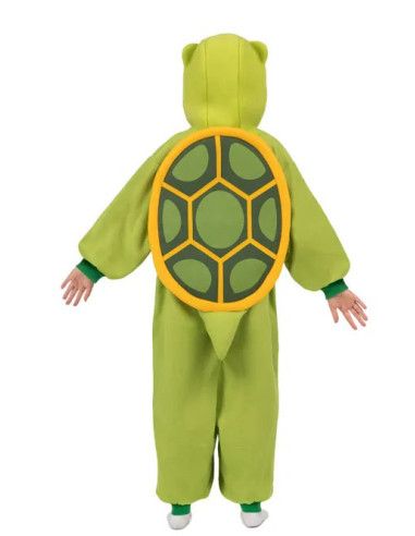 Disfraz de Tortuga Pijama Infantil