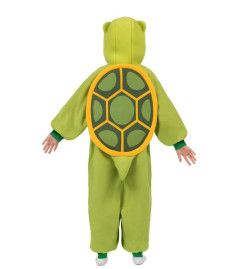 Disfraz de Tortuga Pijama Infantil