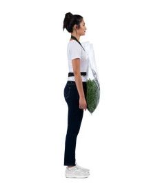 Disfraz de Bolsa de Hierba para Adulto