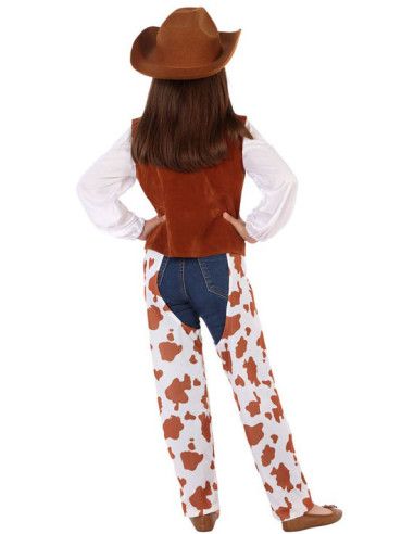Disfraz de Vaquero Rodeo Infantil