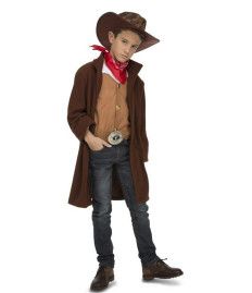 Disfraz de Cowboy para Niño