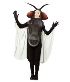 Disfraz de Mosca Zumbona Adult@