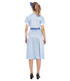 Disfraz de Wendy para Mujer