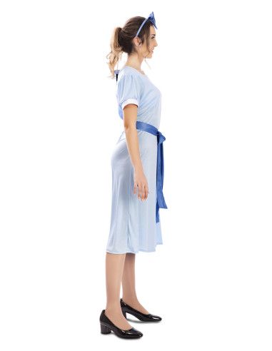 Disfraz de Wendy para Mujer
