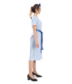 Disfraz de Wendy para Mujer