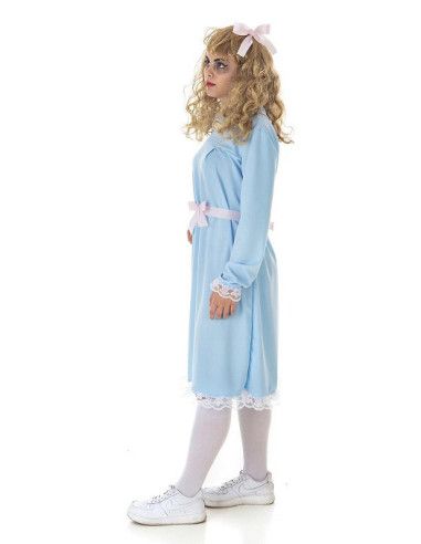 Disfraz de Gemelas Fantasma Mujer