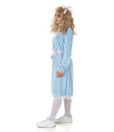 Disfraz de Gemelas Fantasma Mujer