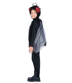Disfraz de Mosca Infantil