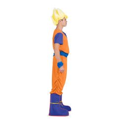 Disfraz de Goku para Hombre