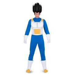 Disfraz de Vegeta para Hombre