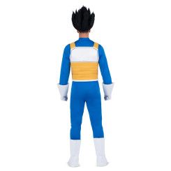 Disfraz de Vegeta para Hombre