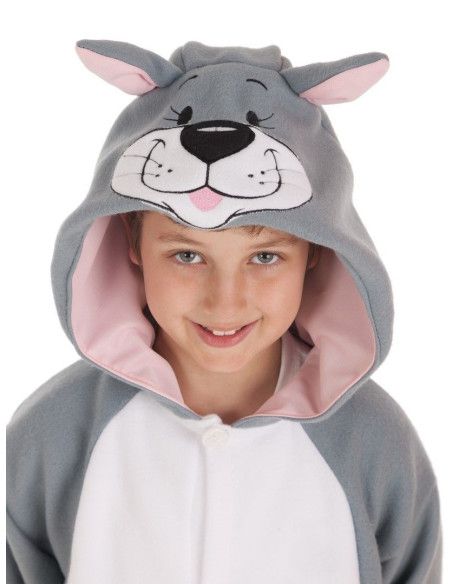 Disfraz de Gato para Niño - Disfraces para Niños y Niñas de Animales Infantiles - MisterDisfraz.com