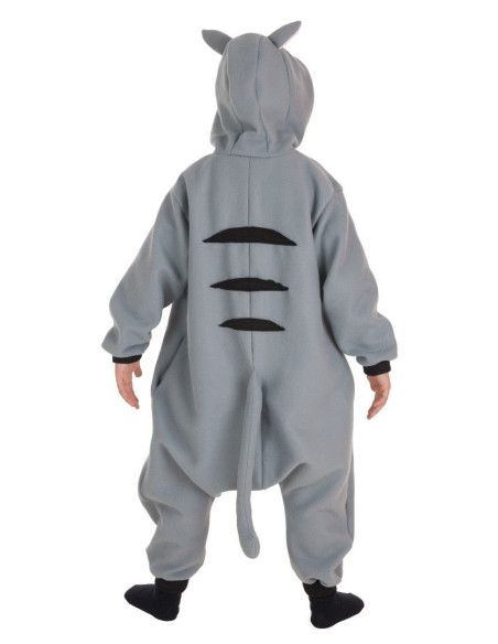 Disfraz de Gato para Niño - Disfraces para Niños y Niñas de Animales Infantiles - MisterDisfraz.com