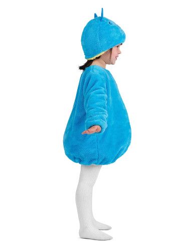 Disfraz de Monstruo Reversible Infantil