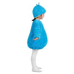 Disfraz de Monstruo Reversible Infantil