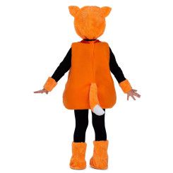 Disfraz de Zorro Alegre Infantil