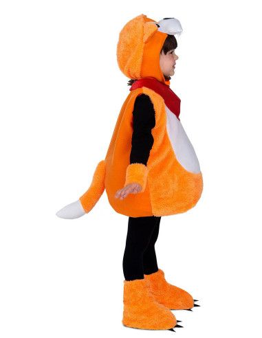 Disfraz de Zorro Alegre Infantil