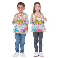 Disfraz de Mamá y Papá Infantil
