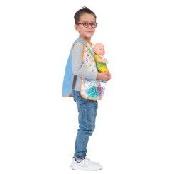 Disfraz de Mamá y Papá Infantil