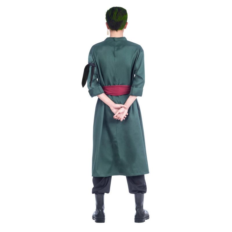 Disfraz de One Piece Roronoa Zoro para Hombre