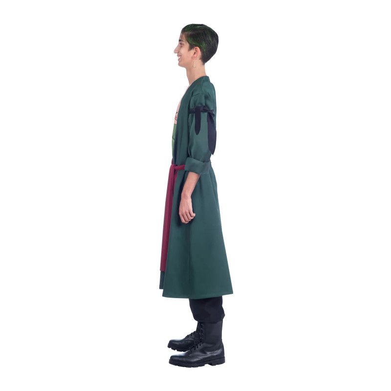 Disfraz de One Piece Roronoa Zoro para Hombre