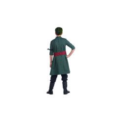 Disfraz de One Piece Roronoa Zoro para Niño