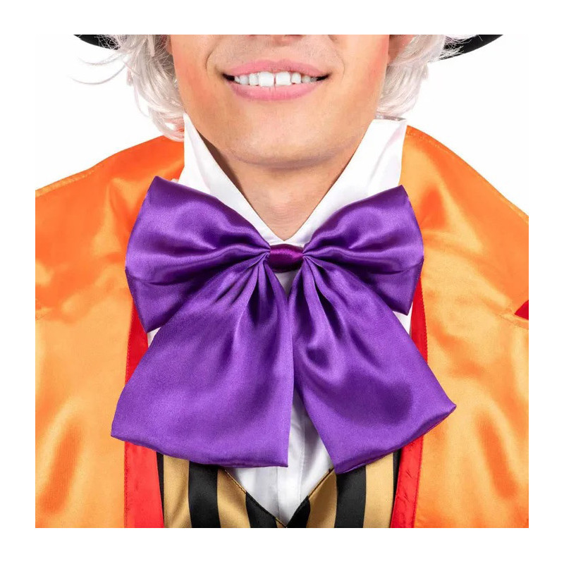Disfraz de Sombrerero Loco Elegante para Hombre