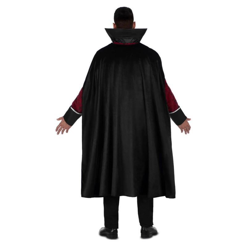 Disfraz de Rey Vampiro para Hombre