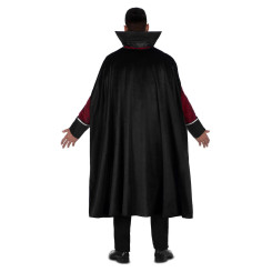 Disfraz de Rey Vampiro para Hombre
