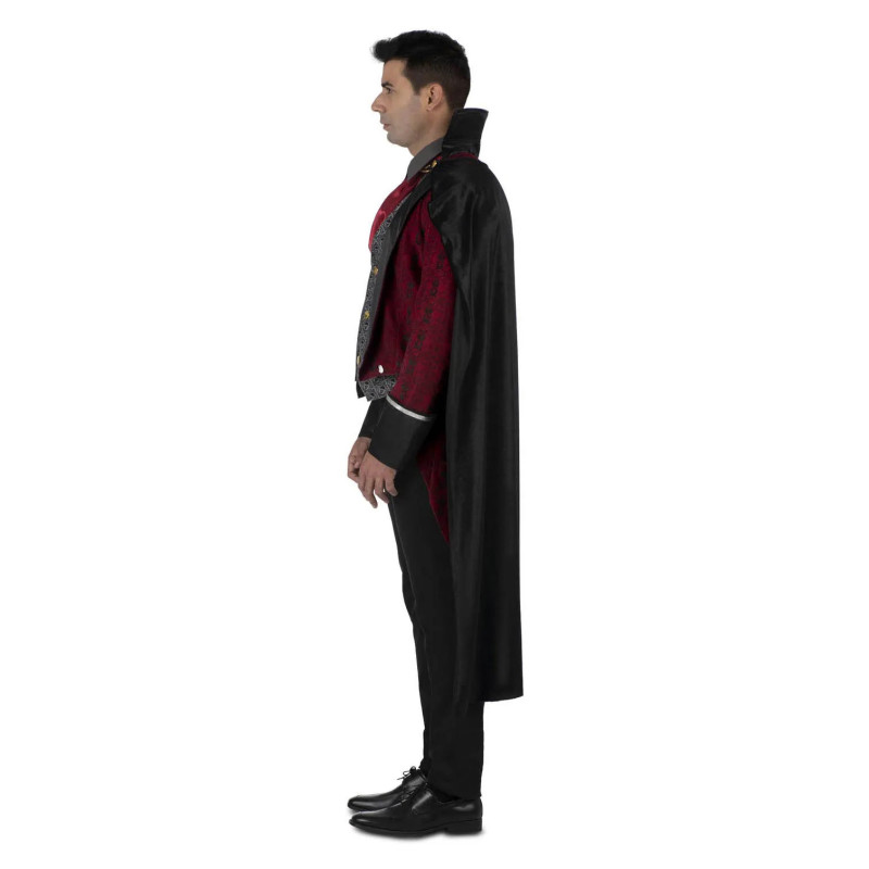 Disfraz de Rey Vampiro para Hombre
