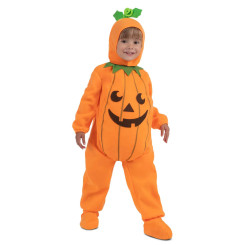 Disfraz de Calabaza Sonri Halloween para Bebé