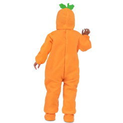 Disfraz de Calabaza Sonri Halloween para Bebé