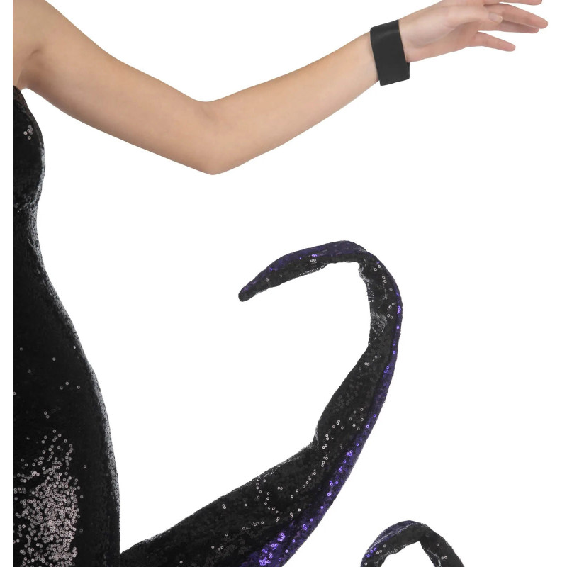Disfraz de Pulpo Malvado para Mujer