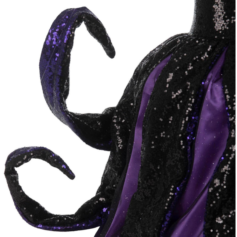 Disfraz de Pulpo Malvado para Mujer