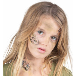 Disfraz de Zombie Infantil.