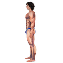 Disfraz de Culturista para Hombre.