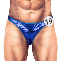 Disfraz de Culturista para Hombre.