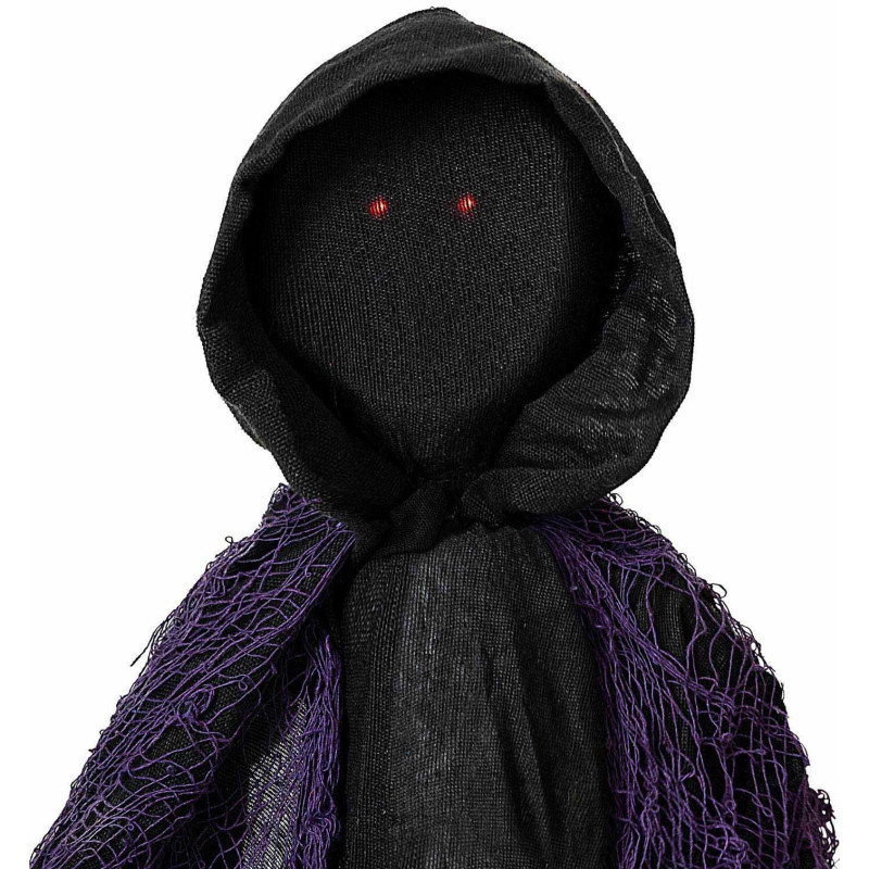 Fantasma sin Rostro